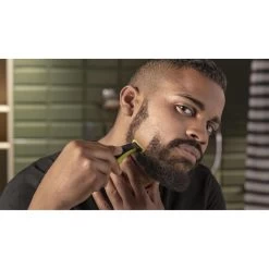 Philips Scherkopf QP220/50 OneBlade Ersatzklingen, Für Philips OneBlade Und OneBlade Pro -Haushaltsprodukte Geschäft d27e74172826b689acd505bb4397d862c9a9d9d3 scherkopf philips qp22050 oneblade ersatzklingen