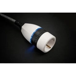 Brennenstuhl Strom-Verlängerungskabel 1161830020, 5m, Schutzkontakt, Beleuchteter Schalter, Sw/wß -Haushaltsprodukte Geschäft d280843aef1e7d86f5048d0e45dd9aa5472d8783 strom verlaengerungskabel brennenstuhl 1161830020