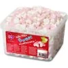 Red-Band Schaumzucker Süße Pilze, 875g, 350 Stück, In Dose