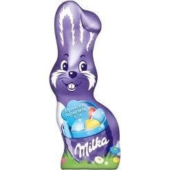 Milka Osterhase Schmunzelhase Alpenmilch, Je 15g, 55 Stück 5 Milka Osterhase Schmunzelhase Alpenmilch, Je 15g, 55 Stück -Haushaltsprodukte Geschäft d3761115de65b4431f72d9f4804dd3d4ed80b02c osterhase milka schmunzelhase alpenmilch