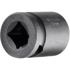 Bosch Steckschlüssel 2608551029, 7-teilig, 13 - 24mm Schlüsselweite - 39mm Länge, 1/2 Zoll -Haushaltsprodukte Geschäft d3a1d682ece8d7f664a35b494fb614810fd10611 steckschluessel bosch 2608551029 7 teilig