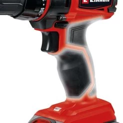 Einhell Akku-Bohrschrauber TC-CD 18-2 Li, 18V / 1,5Ah, Mit 2 Akkus Und Ladegerät -Haushaltsprodukte Geschäft d3a61667e616583cda98d7356be61e6c02d52047 akku bohrschrauber einhell tc cd 18 2 li