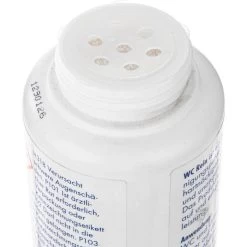 Dr.Becher WC-Reiniger WC Rein Pulver, 1543000, 1kg -Haushaltsprodukte Geschäft d3f524645ff48ad7c6881e7e8c5784302a8355b9 wc reiniger dr.becher wc rein 1543000