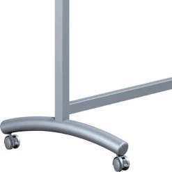 Kerkmann Garderobenständer Event, 6030, Mit Rollen, Metall, Silber -Haushaltsprodukte Geschäft d406d4a6e6b8dc4111be559da382223fb9e05eaf garderobenstaender kerkmann event 6030