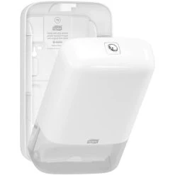 Tork Toilettenpapierspender Elevation, 556000, T3, Kunststoff, Zur Einzelblattentnahme, Weiß -Haushaltsprodukte Geschäft d41fd7727b2a76748d4f595a1fe1f42d2ccb40cb toilettenpapierspender tork elevation 556000 t3