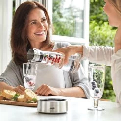 Emsa Karaffe Flow Slim 514233, Mit Kühlstation Und Deckel, 1 Liter 11 Emsa Karaffe Flow Slim 514233, Mit Kühlstation Und Deckel, 1 Liter -Haushaltsprodukte Geschäft d4530278d275c31d0ec0c89a55b7f8ff60d38ecc karaffe emsa flow slim 514233