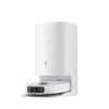 Xiaomi Saugroboter Robot Vacuum X10+ Absaugstation, Ladestation, Wischfunktion, 120 Minuten, Weiß