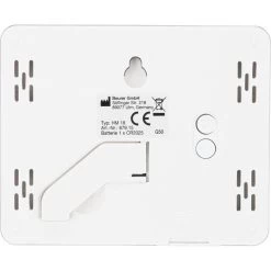Beurer Thermo-Hygrometer HM 16 Innen, Digital -Haushaltsprodukte Geschäft d4b188d5b35f6647b8e7c7a9f415426cecf724f4 thermo hygrometer beurer hm 16 innen