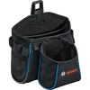 Bosch Werkzeug-Gürteltasche GWT 2, 1600A0265S, Aus Polyester