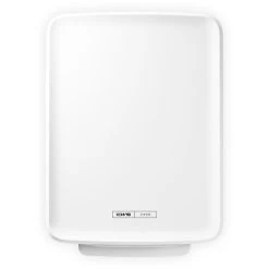 CWS Handtuchspender PureLine Paperroll NT Hybrid, 1700346 Schloss & Panel Für Rollenhandtücher Weiß -Haushaltsprodukte Geschäft d4fa3a3f2717a96dd199f9f3280c02fd27eb36b8 handtuchspender cws pureline paperroll nt hybrid