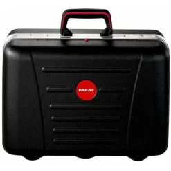 Parat Werkzeugkoffer Classic KingSize CP-7, Leer, Kunststoff Klappkoffer, Abschließbar -Haushaltsprodukte Geschäft d5411bac31676a57242469144aad096f44ca03ef werkzeugkoffer parat classic kingsize cp 7