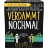 Goliath-Toys Kartenspiel Verdammt Nochmal, Ab 18 Jahre, 2-10 Spieler