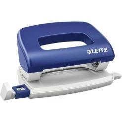 Leitz Heftgerät 5507-60-35, NeXXt Mini, Set Heftleistung 10 Blatt, Blau, 3-teilig -Haushaltsprodukte Geschäft d59b52444c3f5a836d93413d272b04e4bd038a2c heftgeraet leitz 5507 60 35 nexxt mini set