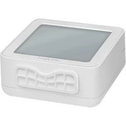 LogiLink Thermo-Hygrometer SC0116, Innen, Digital, Mit App -Haushaltsprodukte Geschäft d5d2336fa9e1ba3e454632af23f574c148af2788 thermo hygrometer logilink sc0116 innen