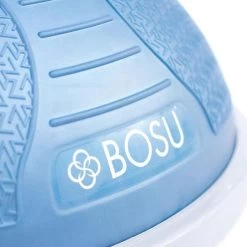 Bosu Balance-Ball NexGen Pro Balance Trainer, Beidseitig Nutzbar, Mit Luftpumpe, Blau, Ø 65cm -Haushaltsprodukte Geschäft d66f30498609dd3e9869fa7ac880660915aa39b9 balance ball bosu nexgen pro balance trainer