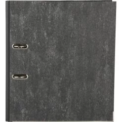 Elba 10407 SW Rado Ordner, A4, Breit, Karton, Schwarz -Haushaltsprodukte Geschäft d6b35386c1b6cf7d1aac86408c2c70e7bbd0a471 ordner elba 10407 sw rado karton a4 8cm