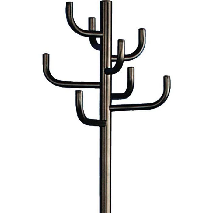 Kerkmann Garderobenständer Sierra, 6097, Mit 8 Haken, Metall, Schwarz 4 Kerkmann Garderobenständer Sierra, 6097, Mit 8 Haken, Metall, Schwarz - Image 4