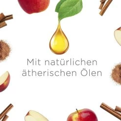 Airwick Raumduft Freshmatic Max, Starterset, 250 Ml, Zimtzauber & Bratapfel -Haushaltsprodukte Geschäft d7b35d0bf8c715eda51c2c1d10366cead77227d0 raumduft airwick freshmatic max