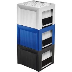 Han 1905-11 Karat Hängebox Grau -Haushaltsprodukte Geschäft d822cea9608194f14a08af71e35a3c4874e6c451 haengebox han 1905 11 karat a4