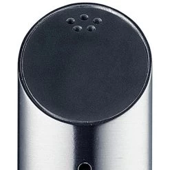 Blomus Salz-und-Pfefferstreuer Livo 63581, Set, Aus Glas / Edelstahl -Haushaltsprodukte Geschäft d8b93e554388be82dac7faadac60d58bc106b08f salz und pfefferstreuer blomus livo 63581