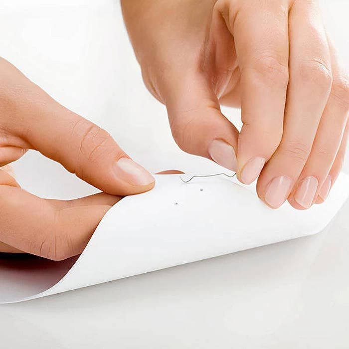 Novus E 25 Fresh 020-1787 Heftgerät 25 Blatt Grün 4 Novus E 25 Fresh 020-1787 Heftgerät 25 Blatt Grün - Image 4