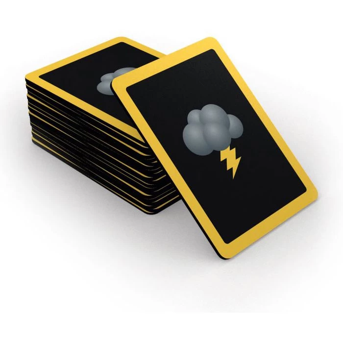 Goliath-Toys Kartenspiel Verdammt Nochmal, Ab 18 Jahre, 2-10 Spieler 3 Goliath-Toys Kartenspiel Verdammt Nochmal, Ab 18 Jahre, 2-10 Spieler - Image 3