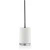 Blomus WC-Bürste Ara 68850, Weiß, Bürstenhalter Aus Kunststein