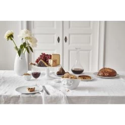 FIFTYEIGHT Müslischale Lachend, Porzellan, Weiß, 16,6cm -Haushaltsprodukte Geschäft d919c527a3ede9f1d4e8a82f08f08159e439a4f9 mueslischale fiftyeight lachend