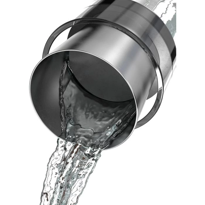 Emsa Karaffe Flow Slim 514233, Mit Kühlstation Und Deckel, 1 Liter 7 Emsa Karaffe Flow Slim 514233, Mit Kühlstation Und Deckel, 1 Liter - Image 7