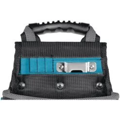 Makita Werkzeug-Gürteltasche E-05125, Schrauberholster Mit Handgriff, Für Akkuschrauber -Haushaltsprodukte Geschäft d9d8bdc3f70a9f7de050d98996e6ed6772308419 werkzeug guerteltasche makita e 05125