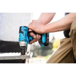 Hazet Akku-Schlagschrauber 9212SPC-1, 200Nm, 18V / 2,0Ah, Mit 1 Akku, Ladegerät Und Tasche -Haushaltsprodukte Geschäft daf9e6b853e0f04a5646aaabfc9f00efc2c07a4f akku schlagschrauber hazet 9212spc 1 200nm