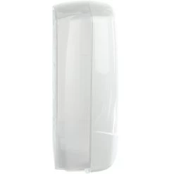 Fripa Handtuchspender 2340038, Kunststoff, Für 800 Falthandtücher, Weiß -Haushaltsprodukte Geschäft db28133894fd84614e255fd796658b16fe8525b2 handtuchspender fripa 2340038