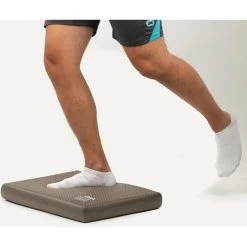Airex Balance-Pad Elite, 50 X 41 X 6 Cm, Lava -Haushaltsprodukte Geschäft dbec4af7138e48de601d0cf68fd921f239e19152 balance pad airex elite lava