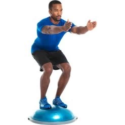 Bosu Balance-Ball Balance Trainer Pro, Ø 65 Cm, Blau -Haushaltsprodukte Geschäft dc334c787c743b3fbe25dccada9591f0524f1295 balance ball bosu balance trainer pro durchschnitt 65cm