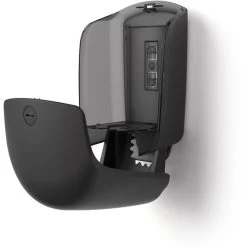 Katrin Handtuchspender Inclusive Centerfeed M, 92124, Kunststoff, Für Rollenhandtücher, Schwarz -Haushaltsprodukte Geschäft dca27652417fa1fec72aadcbea4ea3b30cefd464 handtuchspender katrin inclusive centerfeed m