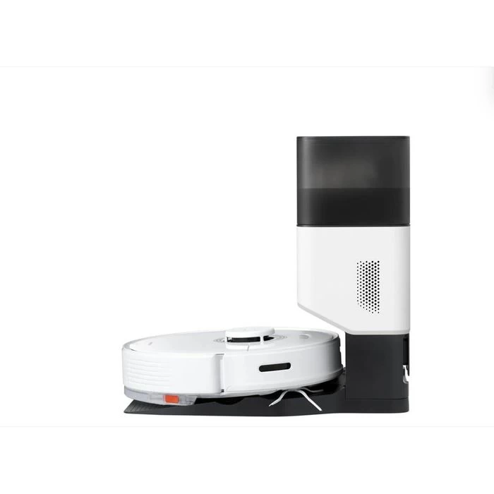 Roborock Saugroboter Q7 Max+, Mit Absaugstation, Ladestation, Wischfunktion, 180 Minuten, Weiß 4 Roborock Saugroboter Q7 Max+, Mit Absaugstation, Ladestation, Wischfunktion, 180 Minuten, Weiß - Image 4