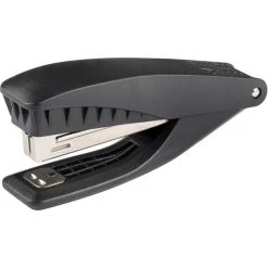 Sax Heftgerät 319, 0-319-09, Heftleistung 10 Blatt, Schwarz