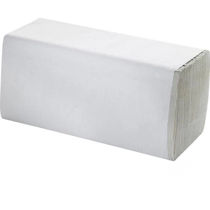 Tork Papierhandtücher Universal 66329, H3, Natur, 1-lagig, Zick-Zack-Falz, 25 X 23 Cm, 5000 Stück 3 Tork Papierhandtücher Universal 66329, H3, Natur, 1-lagig, Zick-Zack-Falz, 25 X 23 Cm, 5000 Stück - Image 3