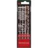 Metabo Bohrer 625580000, SDS+, 4-teiliges Set, Steinbohrer