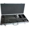 Makita Bohrer D 42494, SDS-Max, 7-teiliges Set, Steinbohrer Und Meißel