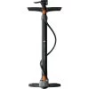 SKS Luftpumpe Air X-Press Control, 10070, Standpumpe Mit Manometer, Multi-Ventil