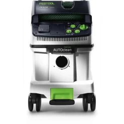 Festool Nass-Trockensauger Absaugmobil Cleantec, CTM 36 E AC, 36 Liter, 1200 Watt, Staubklasse M -Haushaltsprodukte Geschäft dde37e8abd26605e6f7ff56244c7456dd0976c65 nass trockensauger festool absaugmobil cleantec