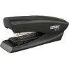 Rapid Heftgerät Fashion Eco, 24812701, Flat-Clinch, Heftleistung 25 Blatt, Schwarz