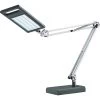 Hansa LED 4 Work Schreibtischlampe Anthrazit