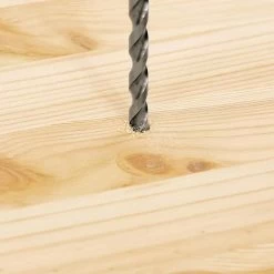 S&R Bohrer Universal, 216100007, 7-teilig, Metall, Holz, Steinbohrer -Haushaltsprodukte Geschäft de52f4c6db9404c33135f9a26eafbc9ed99eba2f bohrer sundr universal 216100007