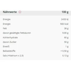 Woogie Brotaufstrich Caramel Spread, 400g 11 Woogie Brotaufstrich Caramel Spread, 400g -Haushaltsprodukte Geschäft debd3cf2b085ae29ed7029d8d6e7591109bf9475 brotaufstrich woogie caramel spread