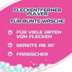 Vanish Fleckenentferner Oxi Action, Für Bunte Wäsche, Pulver, 550g -Haushaltsprodukte Geschäft df3edbd7f83563be0fdf811fe408352762c19202 fleckenentferner vanish oxi action