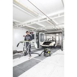 Kärcher Nass-Trockensauger NT 30/1 Tact Te H, 30 Liter, 1380 Watt, Staubklasse H 11 Kärcher Nass-Trockensauger NT 30/1 Tact Te H, 30 Liter, 1380 Watt, Staubklasse H -Haushaltsprodukte Geschäft df49e3a8344a9af0a09326b908c261b47ce21b15 nass trockensauger kaercher nt 301 tact te h