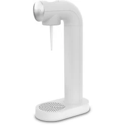 Brita Wassersprudler SodaONE, Weiß, Inkl. 1 Zylinder Und 1 Liter PET-Flasche -Haushaltsprodukte Geschäft df4f3c87611ea6ca74a4cfd4f1e015bc5451e9a0 wassersprudler brita sodaone weiss