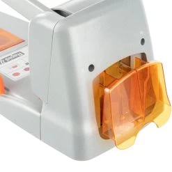 Rapid Locher HDC 150, Silber, Registraturlocher, Stanzleistung Ca. 150 Blatt -Haushaltsprodukte Geschäft df56a8cae9a56a97aece02dc3e59769d5e09d3fb locher rapid hdc 150 silber